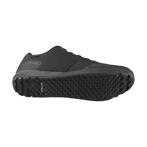Веловзуття Shimano M GF400 43 Чорний (1096-ESHGF400MCL01S43000) - фото 4