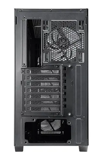 Корпус Chieftec Gaming Hunter 3 ARGB Black (GS-03B-OP) Без БП - фото 5