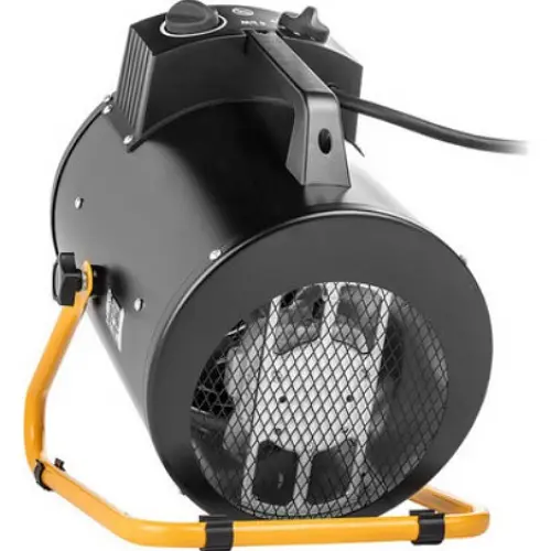 Теплова гармата Neo Tools 5 кВт (90-069) - фото 2