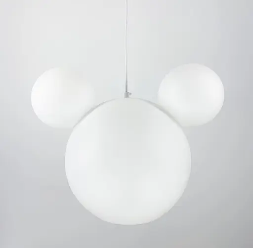 Ніжний повітряний світильник Line.F SGA 5/300+2 - фото 4