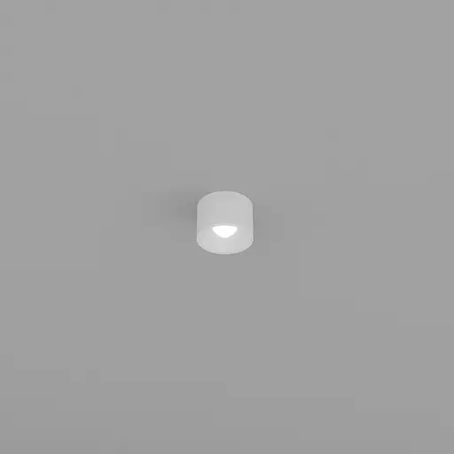 Точковий світильник Skarlat RSLC78029 8W WH 3000K - фото 1