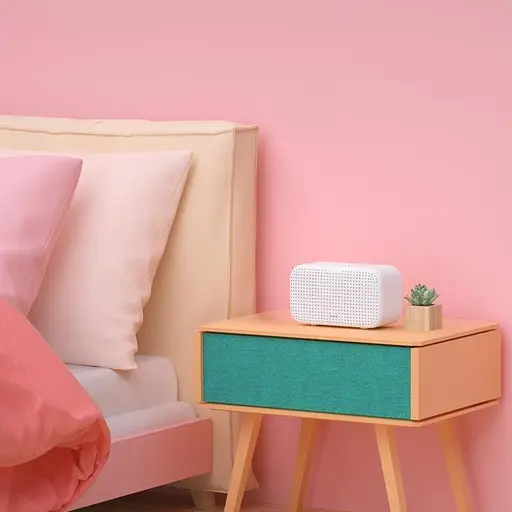 Bluetooth-колонка Xiaomi Redmi Ai Play Speaker L07A, QBH4167CN біла - фото 5
