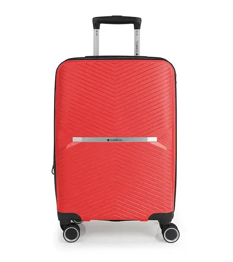 Валіза Gabol Kume (S) Coral (123522-036) - фото 1