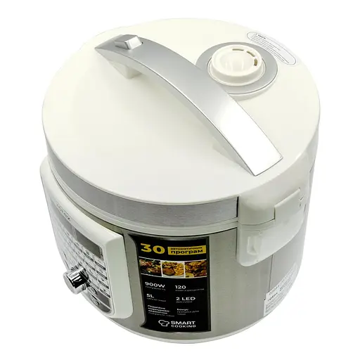 Мультиварка Rotex RMC505-W Excellence - фото 4