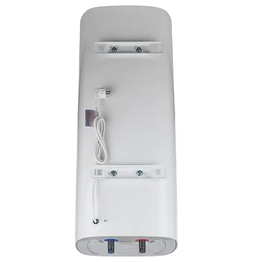 Водонагреватель Willer Tetra 2 кВт, сухой ТЭН, 50 л, прямоугольный, вертикальный, белый (EV50DRI) - фото 4