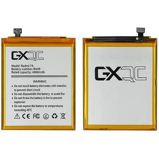 Аккумулятор Xiaomi GXQC BN49 для Xiaomi Redmi 7A