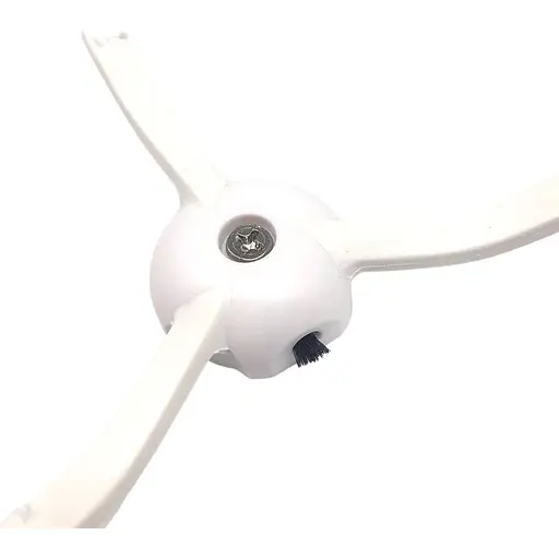 Боковая щетка для пылесоса Roborock Q Revo White 2 шт. [149371] - фото 3