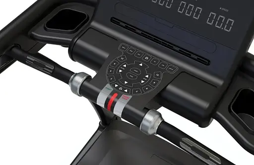 Беговая дорожка Toorx MIRAGE S80 (MIRAGE S80) - фото 3