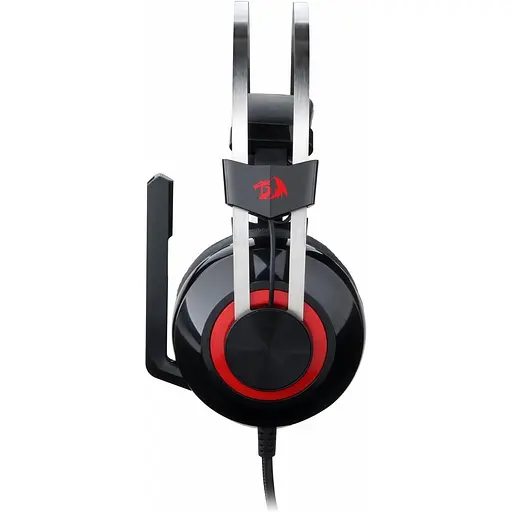 Игровые наушники Redragon Talos H601 USB Black (77692) [150110] - фото 3