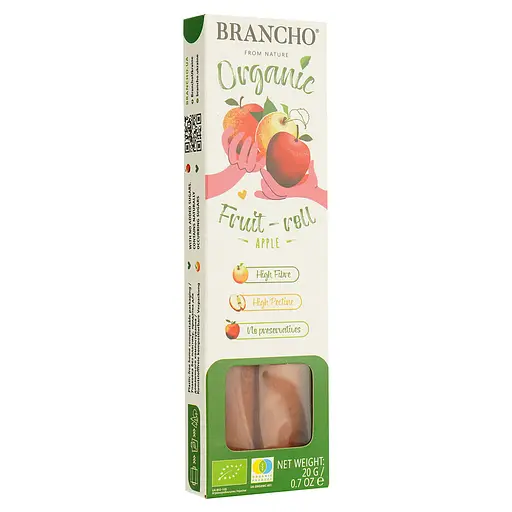 Пастила Brancho Яблуко 20 г (937840) - фото 2
