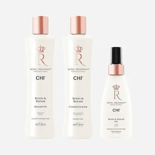 Набір CHI Royal Treatment для всіх типів волосся Bond Repair (CHK1095) - фото 3