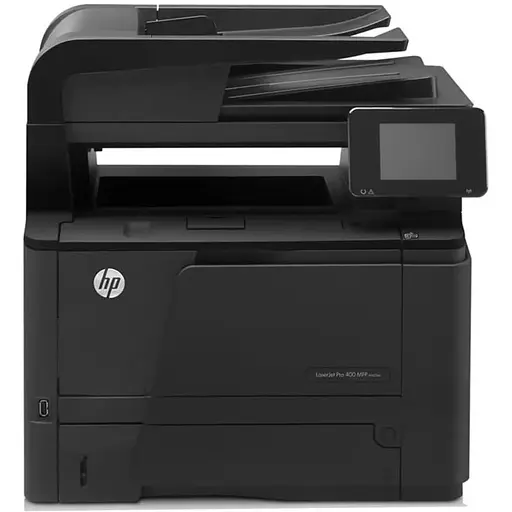 БФП HP LaserJet Pro M425dn (CF286A) Б/В - фото 1