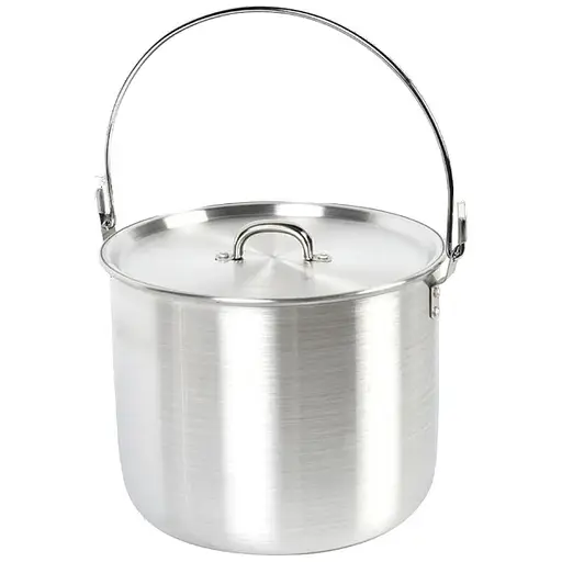 Кастрюля AceCamp Tribal Pot 12.0 L (1012-1683)