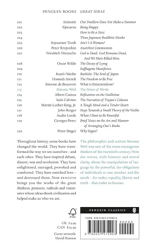 The Power of Words - фото 2