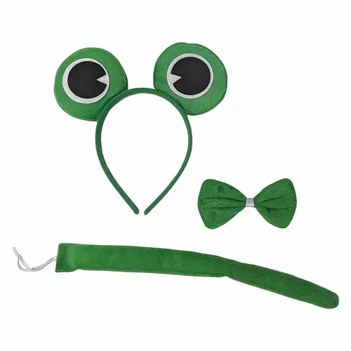 Обруч Лягушка - фото 1