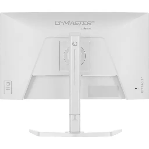 Монітор Iiyama 27" GB2771HSU-W1 White FHD IPS 240Hz (GB2771HSU-W1) - фото 7