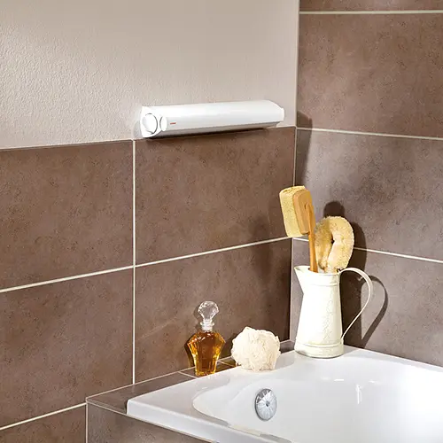 Каркас для сушіння білизни Leifheit ROLLFIX 210 Longline (83040) - фото 5