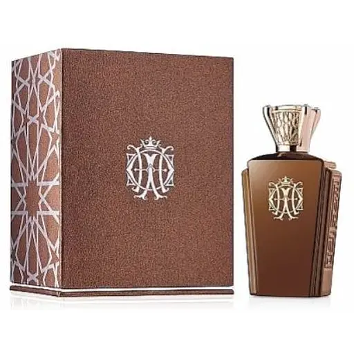 Парфюмерная вода Attar Al Has Passion Oud 100 мл - фото 1