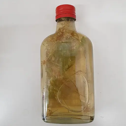 Водная настойка на цветках липы 200 мл - фото 2