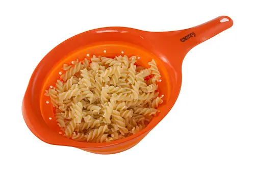 Сито силіконове Camry CR 6712o - фото 4