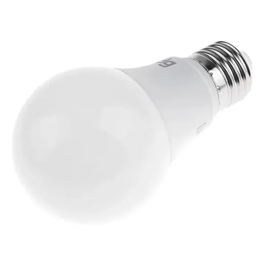Лампа Brille світлодіодна LED 6W E27 WW A60, 220 В
