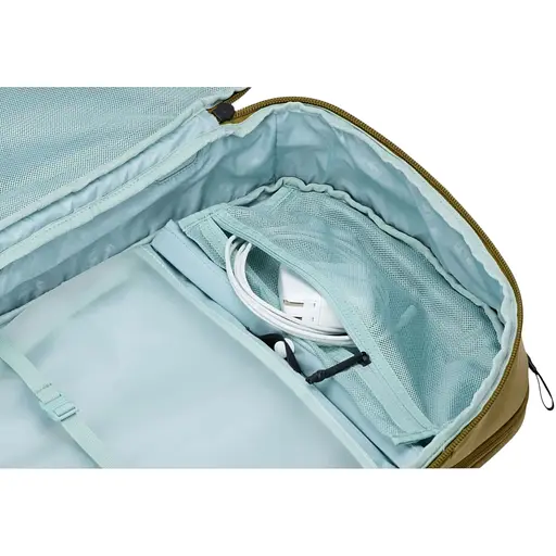Рюкзак Thule Aion Travel Backpack 40L Nutria (TH 3204724) - фото 9