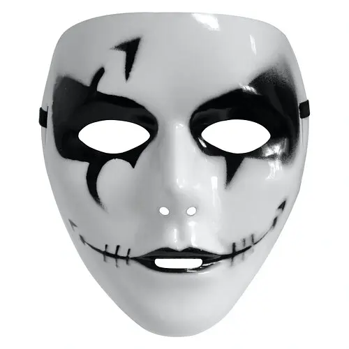 Маска Ворон - фото 1