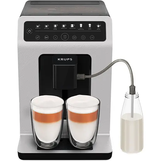 Кавомашина Krups Evidence Eco-Design (EA897A10) - фото 1