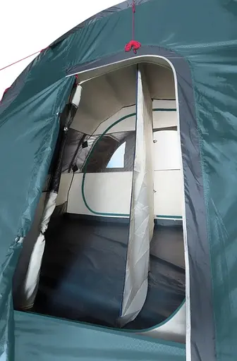 Намет Ferrino Fenix 6 Petrol (91194MBB) - фото 8