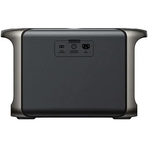 Зарядна станція Anker Solix F1500 1536Wh 1800W - фото 6