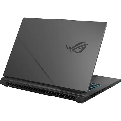 Ноутбук ASUS ROG Strix G18 (2025) (G814FP-S8052), / 18" IPS WQXGA 240 Гц / AMD Ryzen 9 9955HX / RAM 32 ГБ / SSD 1 ТБ / GeForce RTX 5070, 8 - фото 6