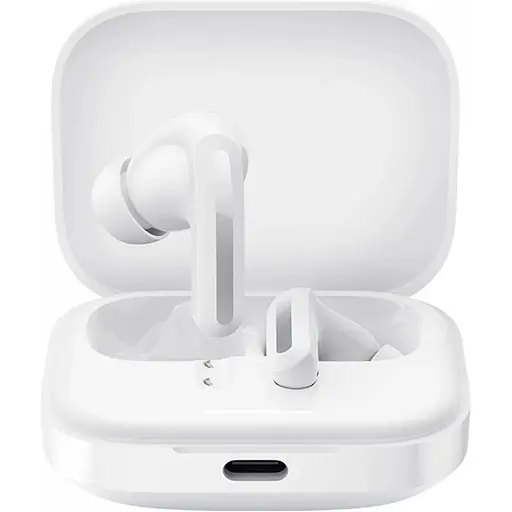 Навушники TWS Xiaomi Redmi Buds 5 Sunny Snow White (BHR7626CN)