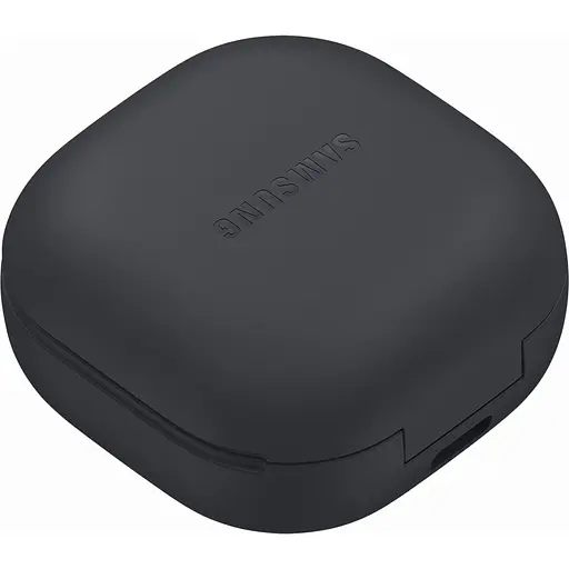 Наушники Samsung Galaxy Buds2 Pro Graphite (SM-R510NZAA) - фото 3