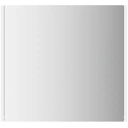 Дзеркальна шафа AM.PM Like 65 см правий (M80MCR0650WG38) - фото 1