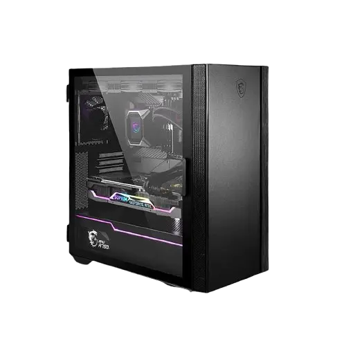 Ігровий ПК Colossus (RTX 5080 16GB / Ryzen 7 9700X / 48GB DDR5 / SSD 1TB)