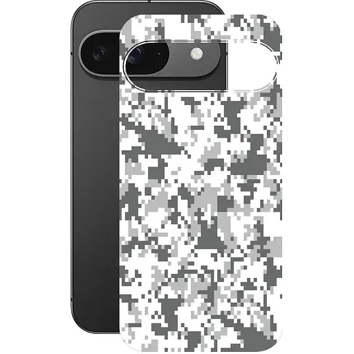 Защитная пленка StatusSKIN для Google Pixel 9 Корпус Винил Пиксель 3