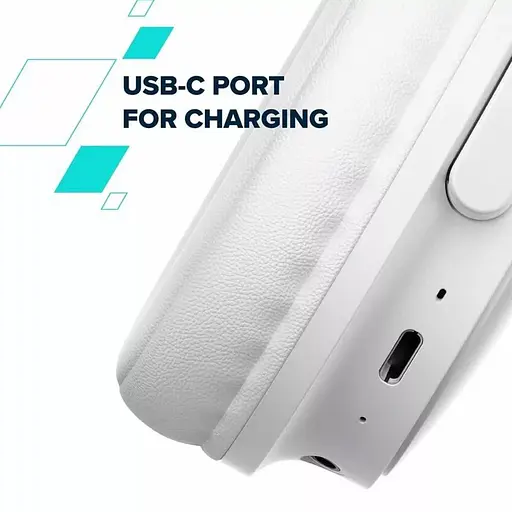 Наушники Canyon OnRiff 4 Blue (CNS-CBTHS4BL) - фото 8