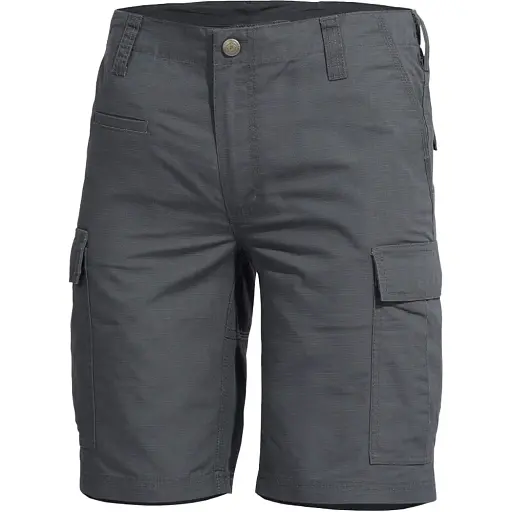 Шорты Pentagon BDU Short Pants 44 Cinder Grey - фото 1