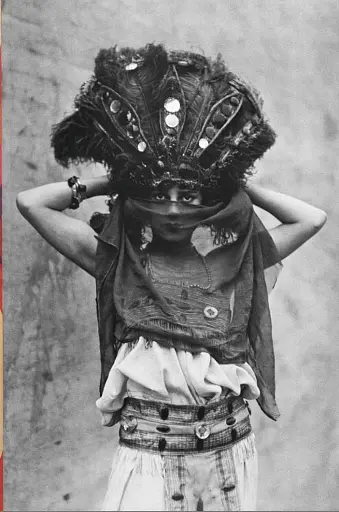 The Circus. 1870s-1950s - фото 7