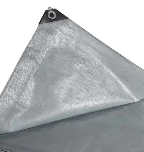 Тент Shadow PLANDEKA от дождя 160г/м² 5х5 м ТЕНТ00060 - фото 7