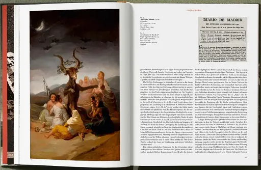 Goya. The Complete Prints - фото 14