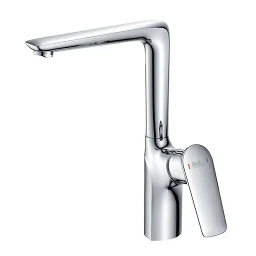 Змішувач для кухні Latres Atrio 011 LA0009 Хром - фото 1