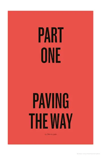 The Story of Art without Men - фото 8