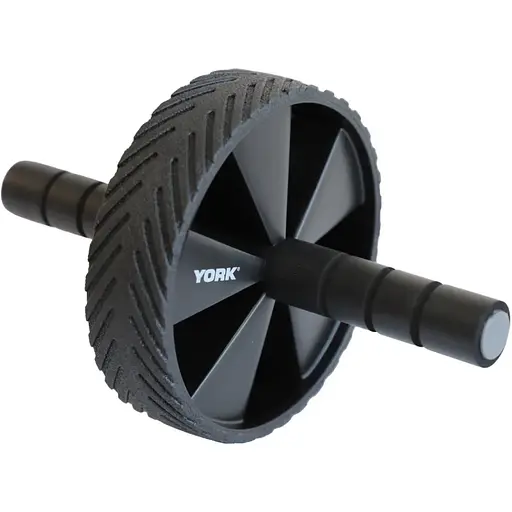 Ролик для пресса York Fitness Deluxe Ab