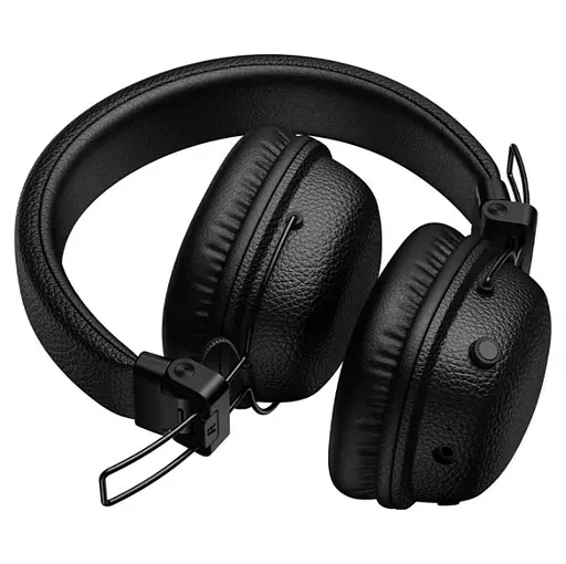 Наушники Hoco Bluetooth W64 Earl IIBT headphones черные - фото 3