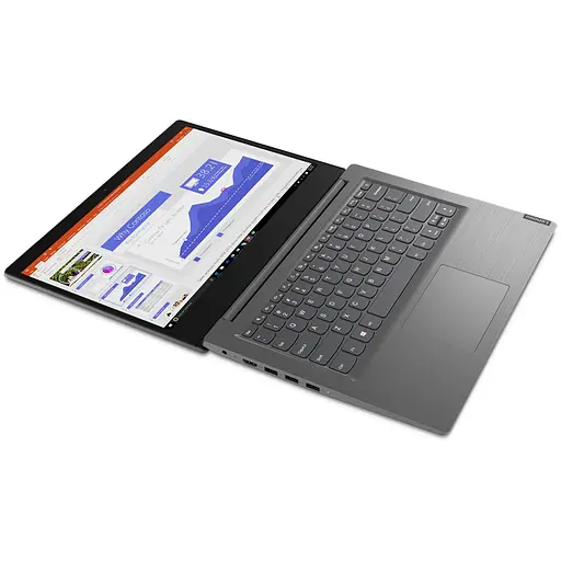 Ультрапортативний ноутбук Lenovo V14 IIL i5-1035G1 3.60GHz,HD,8GB,256GB,UHD,DOS - фото 8