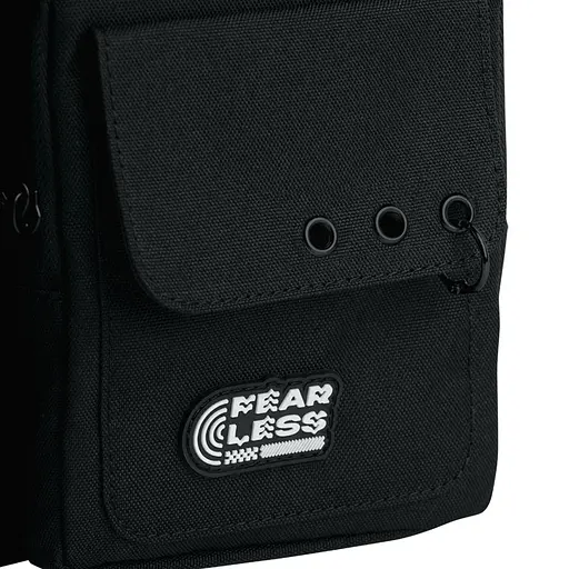 Школьный рюкзак Kite Education teens Fear Less (K26-1018XL-1) - фото 18