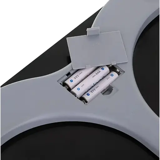 Ваги підлогові Adler AD 8169 max 180 кг з загартованого скла - фото 4