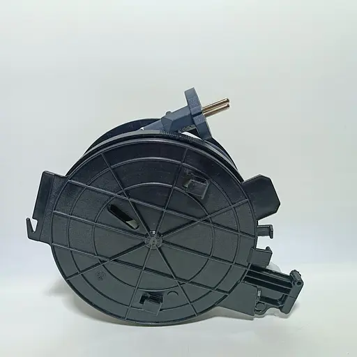 Котушка мережевого шнура в зборі для пилососу Zelmer, Bosch 12028755, 12028615, 12009137, Typ 269 - фото 4