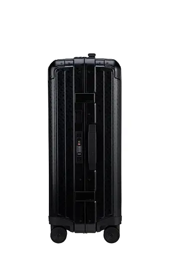 Валіза 69 См Samsonite LITE-BOX ALU / BOSS GRAPHITE MONOGRAM 69x47x27 KO3*28002 - фото 12